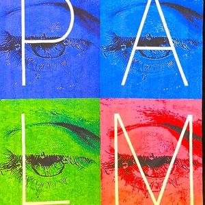 👁 🔵 👁 🟢 Palm Angels 👁 🔵 👁 🟢… 👁 eye vibes